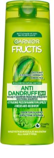 Garnier Antidandruff Kõõmavastane šampoon 400 ml
