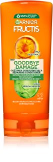 Garnier Fructis Goodbye Damage Stärkande balsam För skadat hår 200 ml
