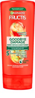 Garnier Fructis Goodbye Damage зміцнюючий бальзам для пошкодженого волосся 200 мл