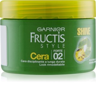 Garnier Fructis Style cera de pelo 75 ml