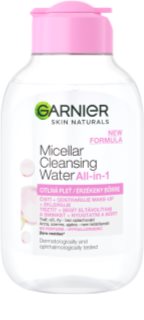 Garnier Micellar micellar water for sensitive skin 100 ml