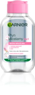 Garnier Micellar Micelārais ūdens jutīgai ādai 100 ml