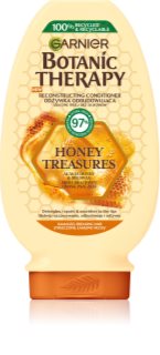 Garnier Botanic Therapy Honey & Propolis Taastav palsam kahjustatud juustele