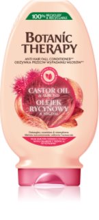 Garnier Botanic Therapy Olejek rycynowy & Migdał balsam wzmacniający do włosów osłabionych z tendencją do wypadania 200 ml
