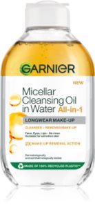 Garnier Skin Naturals apa micelara 2 in 1 3 in 1 100 ml