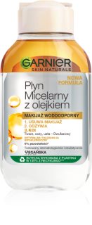 Garnier Skin Naturals To-fase miscellarvand 3-i-1