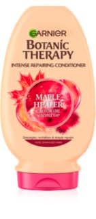 Garnier Botanic Therapy Castor Oil sampon de întărire pentru părul subtiat cu tendința de a cădea 400 ml