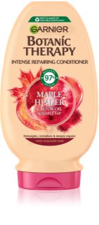 Garnier Botanic Therapy Ricinus Oil balsam de întărire pentru părul slab, cu tendința de a cădea 200 ml