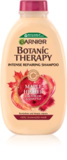 Garnier Botanic Therapy σαμπουάν για αδύναμα μαλλιά που είναι επιρρεπή σε τριχόπτωση 250 ml