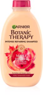 Garnier Botanic Therapy șampon pentru părul slab cu tendință de cădere 250 ml