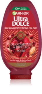 Garnier Ultra Doux Argan Oil and Cranberry acondicionador para cabello teñido 200 ml