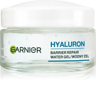 Garnier Skin Naturals Hyaluron Barrier Repair nawilżający krem na dzień z żelową konsystencją 50 ml