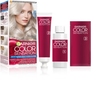 Garnier Color Sensation Haarfarbe