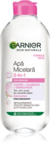 Garnier Skin Naturals apa cu particule micele pentru piele sensibilă
