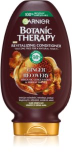 Garnier Botanic Therapy Ginger Recovery bálsamo para cabello débil y maltratado 200 ml