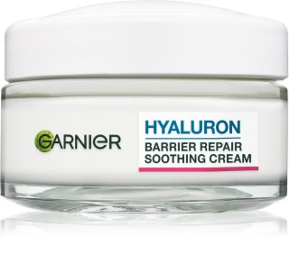 Garnier Hyaluron crème apaisante renforçateur de barrière cutanée