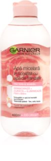 Garnier Skin Naturals apa cu particule micele cu apă de trandafiri 400 ml