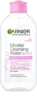 Garnier Micellar micelarna voda za osjetljivu kožu lica