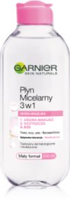 Garnier Skin Naturals Płyn Micelarny 3w1 woda micelarna dla cery wrażliwej