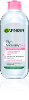 Garnier Micellar Mizellenwasser für empfindliche Haut 200 ml