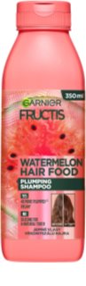 Garnier Fructis Watermelon Hair Food šampon za tanku kosu bez volumena 350 ml