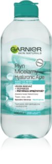 Garnier Skin Naturals Micellar Hyaluronic Aloe Water Mitsellaarvesi