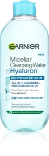 Garnier Hyaluron + Hyaluronic Aloe Mizellenwasser 400 ml
