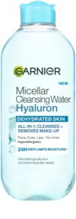 Garnier Hyaluron + Hyaluronic Aloe micelarna voda 400 ml