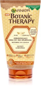 Garnier Botanic Therapy Honey & Beeswax Leave-in pleje 150 ml