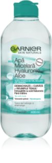 Garnier Hyaluron + Hyaluronic Aloe apa cu particule micele 400 ml