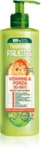 Garnier Fructis Vitamin & Strength cuidado sin aclarado para dar fuerza al cabello 400 ml