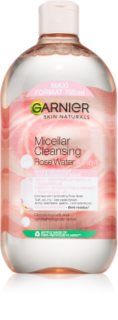 Garnier Skin Naturals eau micellaire à l’eau de rose
