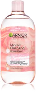 Garnier Micellar eau micellaire à l’eau de rose