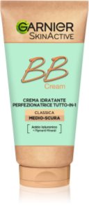 Garnier Hyaluronic Aloe All-in-1 BB Cream crema BB para pieles normales y secas