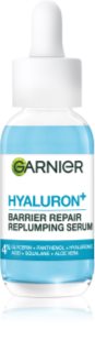 Garnier Skin Naturals Hyaluron+ Barrier Repair serum nawilżające z kwasem hialuronowym 30 ml