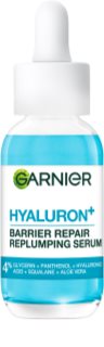 Garnier Skin Naturals Hyaluronic Aloe Replumping Serum зволожуюча сироватка з гіалуроновою кислотою 30 мл