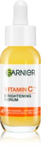 Garnier Skin Naturals Vitamin C rozjasňující sérum s vitaminem C 30 ml