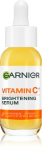 Garnier Vitamin C ser stralucire cu vitamina C 30 ml