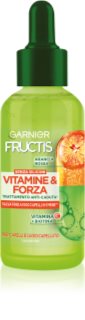 Garnier Fructis Vitamin & Strength sérum para cabello para fortalecimiento y brillo de cabello