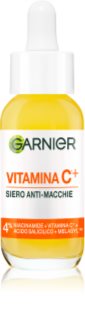 Garnier Skin Active Vitamina C serum iluminador con vitamina C 30 ml