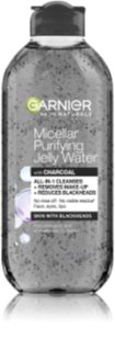 Garnier Pure Active eau micellaire nettoyante texture gel 400 ml