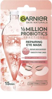 Garnier Reparing Mask deeply regenerating mask for the eye area