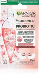 Garnier Skin Active máscara para contornos de olhos com probióticos 6 g