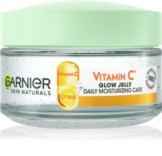 Garnier Vitamin C gel hidratant pentru o piele mai luminoasa 50 ml