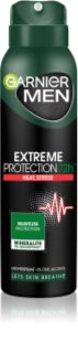 Garnier Mineral MEN antyperspirant w sprayu 150 ml