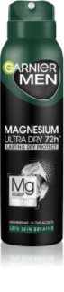 Garnier Mineral MEN antyperspirant dla mężczyzn 150 ml