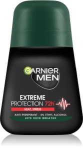 Garnier Mineral MEN antyperspirant roll-on 72 godz. 50 ml