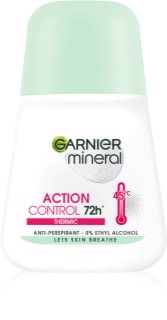 Garnier Mineral AC Thermic antyperspirant roll-on 50 ml