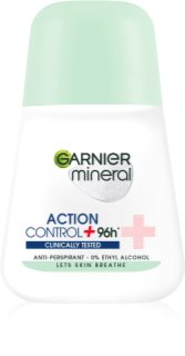 Garnier Mineral antyperspirant roll-on 50 ml