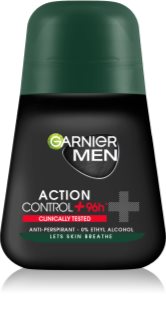 Garnier Mineral MEN antyperspirant roll-on